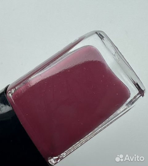 Chanel лак для ногтей 609 coup de coeur