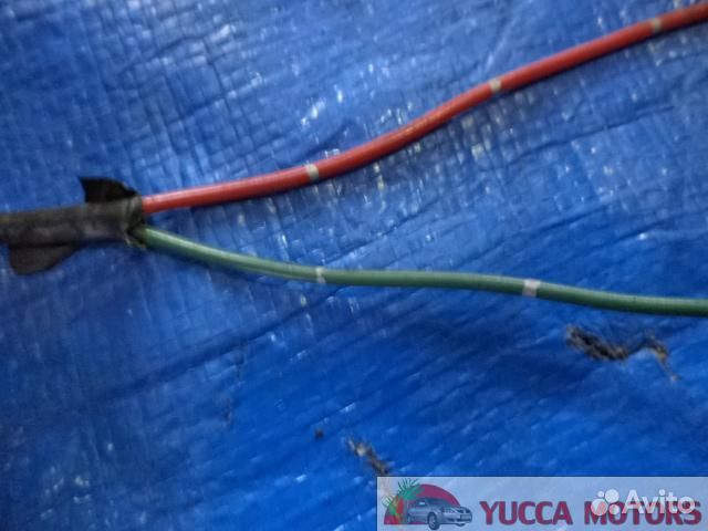 Б/У Стеклоподъемник T.Carina ED 200/Exiv пер.лев