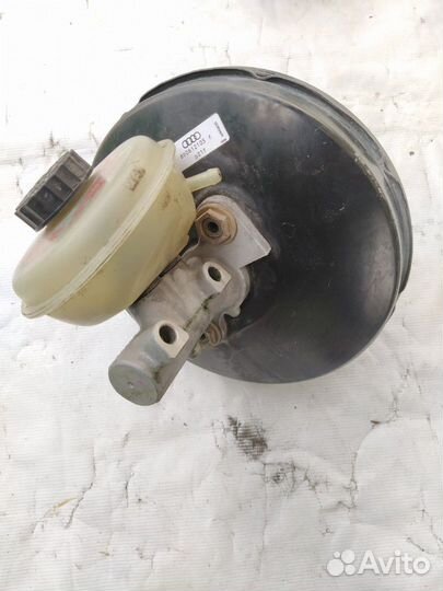 Усилитель тормозов вакуумный Audi A4 b5