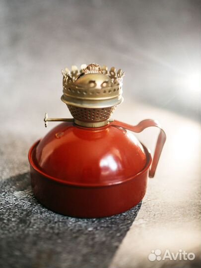 Лампа керосиновая 