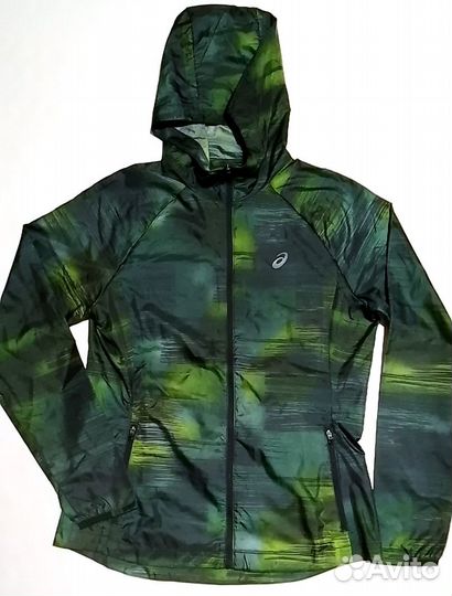 Nike, Montane, Craft, ветровки 42-48р