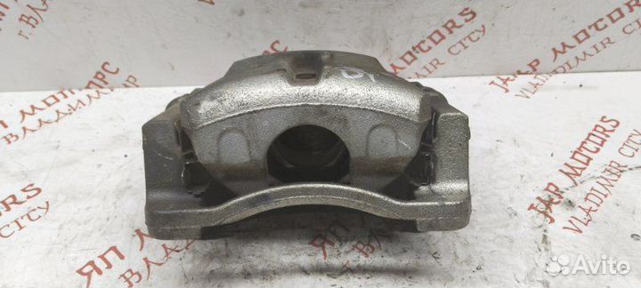 Суппорт тормозной передний левый Mazda Cx5 KE SHY