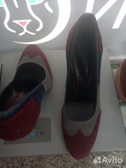 Туфли женские опт