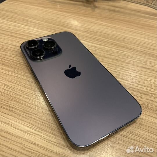iPhone 14 Pro, 512 ГБ