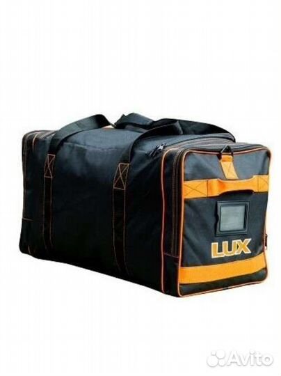 Сумки для автобокса LUX новые 2шт