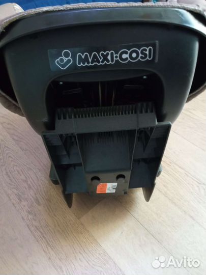 Автокресло Maxi cosi Priori XP (9-18кг)