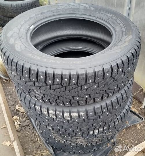 Nordman 7 235/65 R17