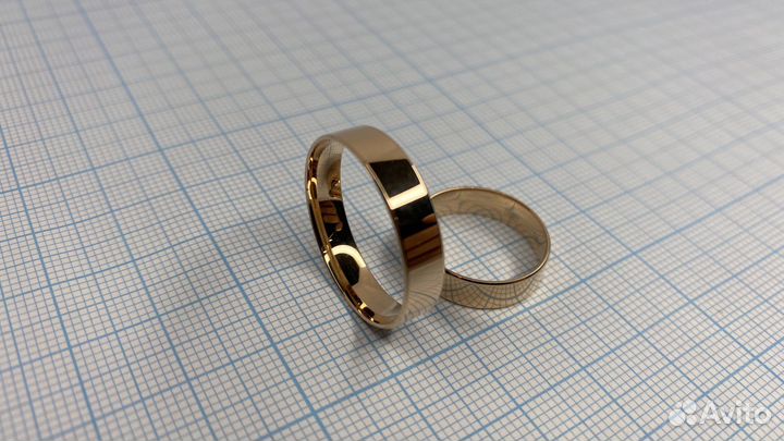 Обручальные кольца