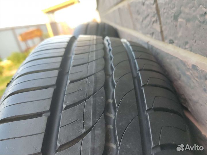 Pirelli Cinturato P1 Verde 185/65 R15 92H