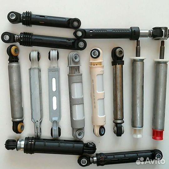 Амортизаторы для стиральных машин