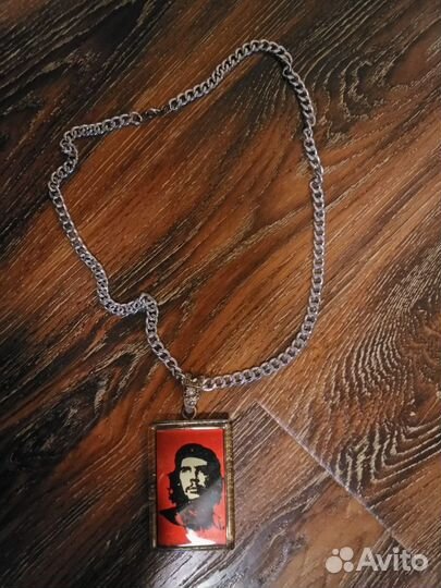 Цепочки мужские клубные