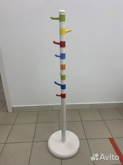 Вешало для одежды