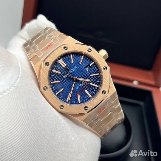 Часы Audemars Piguet Royal Oak