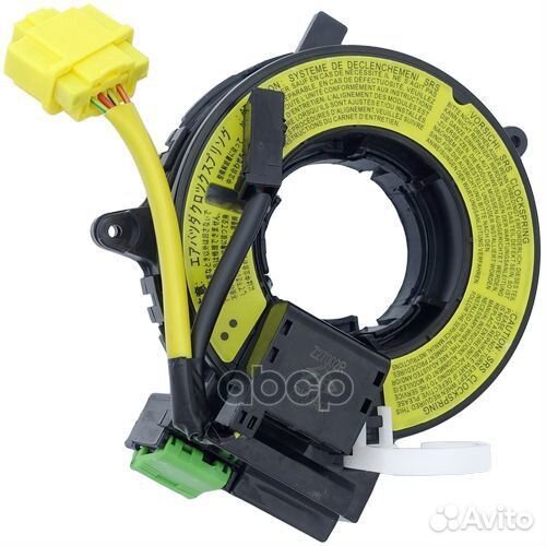 Шлейф подрулевой Z27002R Zikmar