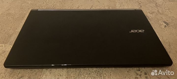 Ноутбук Acer Aspire V15 Nitro VN7 591G 73LW