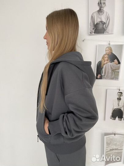 Спортивный Костюм by Triggers