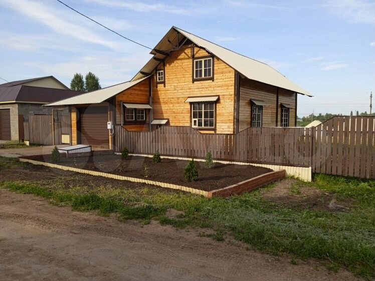 House in Ferghana