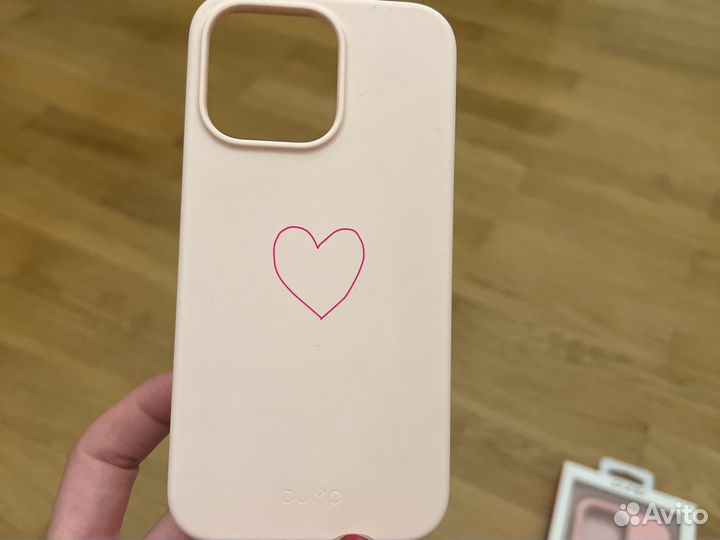 Чехол на iPhone 13 про