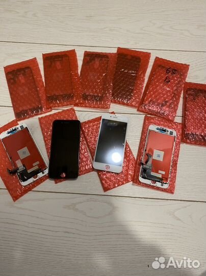 Дисплей iPhone 6/6s iPhone 7/8 iPhone se2020