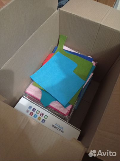 Фетр для рукоделия