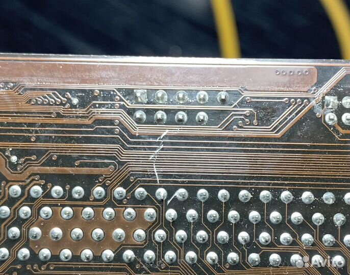 Две платы MSI 970A-G43 (AM3+) под ремонт