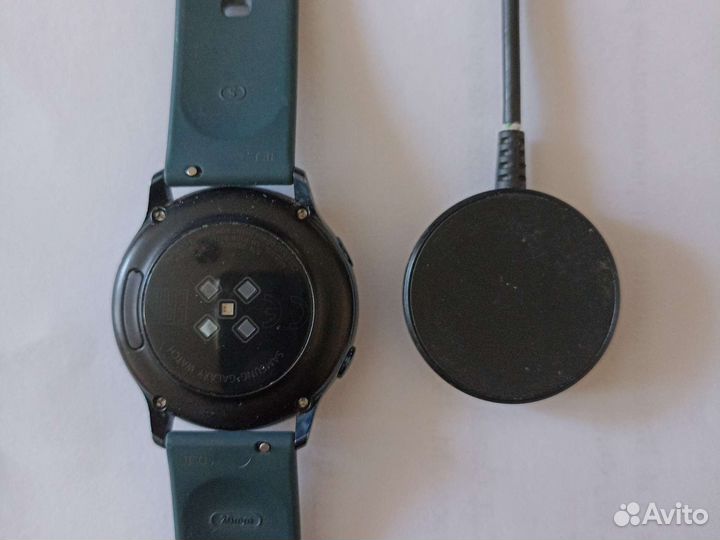 Часы Samsung Watch Active