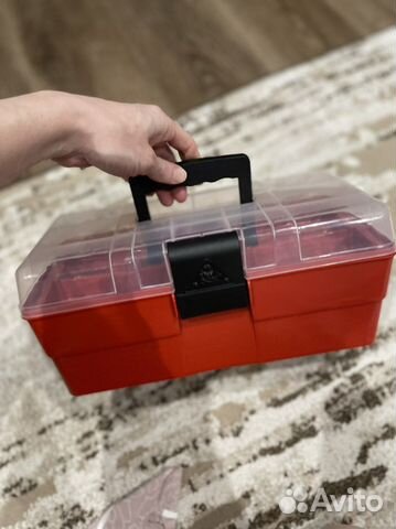 Детский набор инструмента