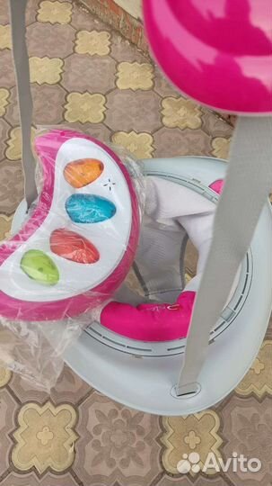 Отличные прыгунки Jetem