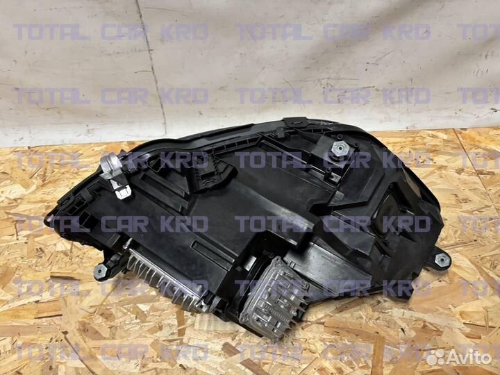 Фара левая Mecredes S-класс W222 A2229068402