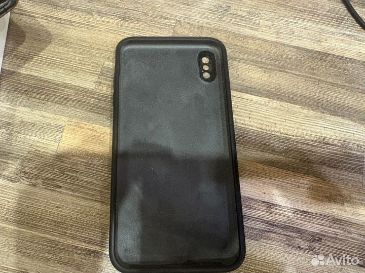 iPhone Xs Max, 64 ГБ