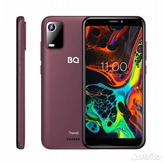 BQ 5560L Trend, 8 ГБ