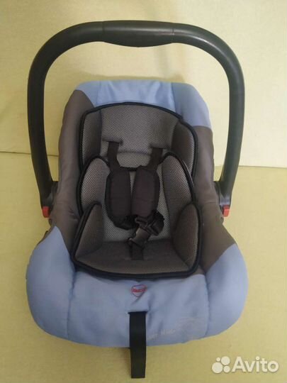 Детская люлька переноска