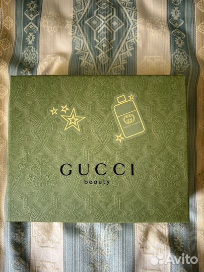 Набор мужской Gucci Guilty