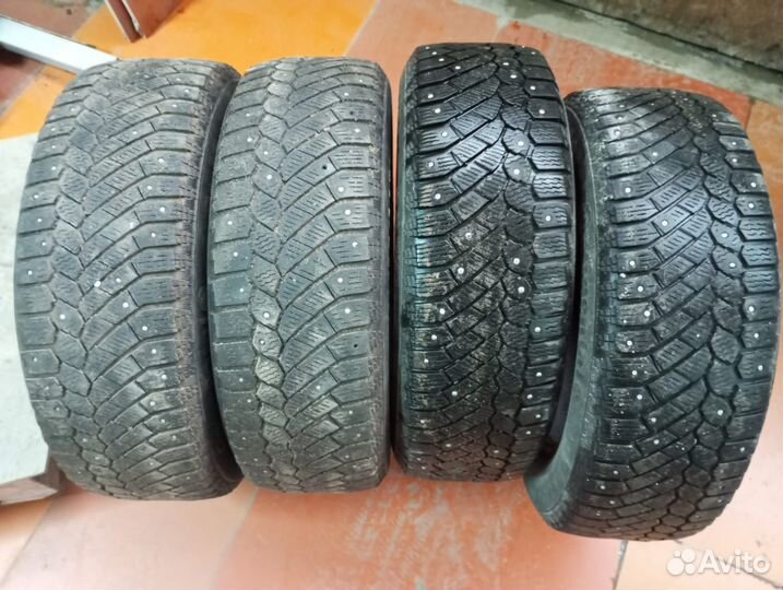 Continental VancoEco 185/65 R15