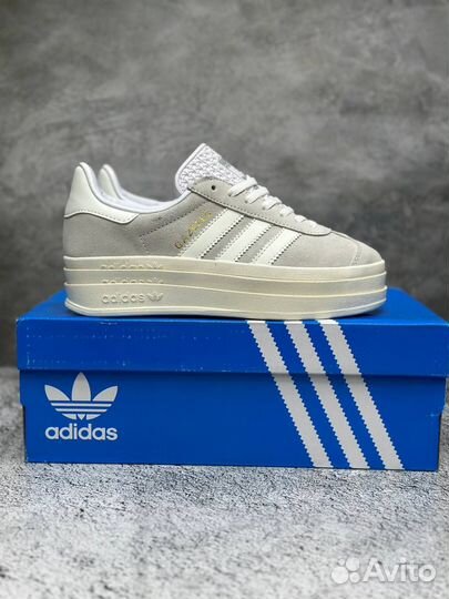 Кроссовки adidas gazelle