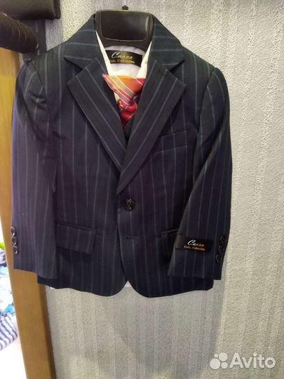 Костюм детский