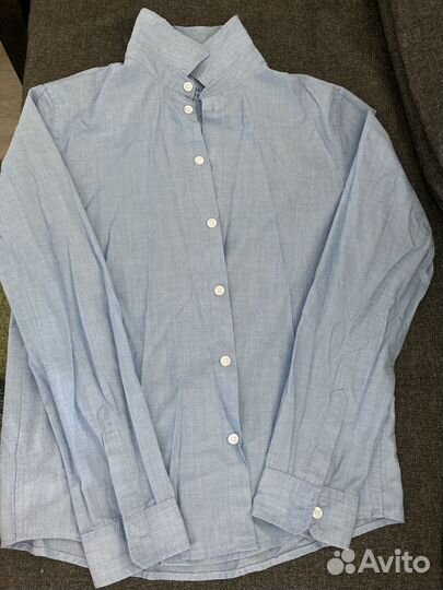 Продам вещи на мальчика (рубашки, штаны, шорты)