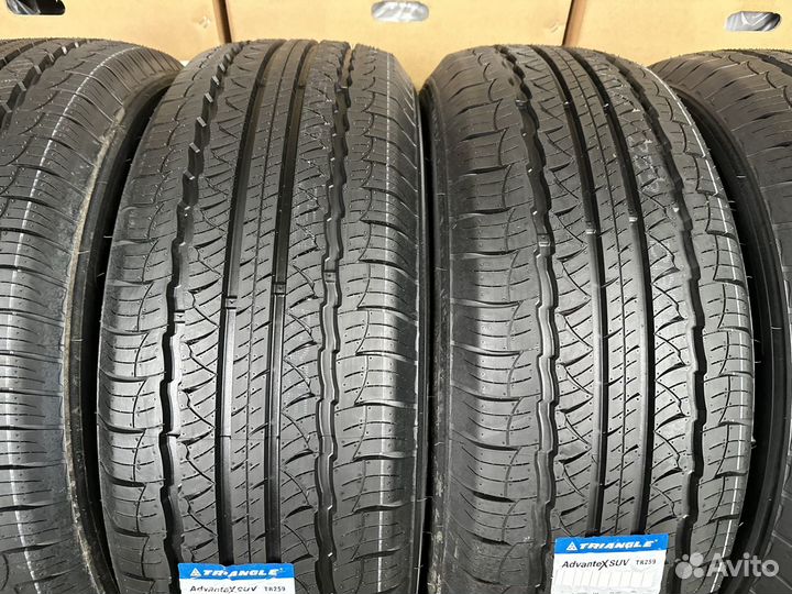 Triangle AdvanteX SUV TR259 225/70 R15 101H