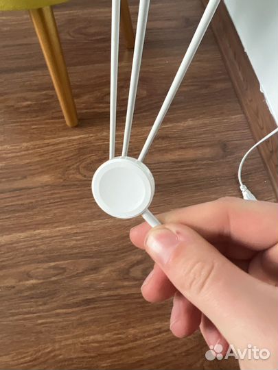 Зарядка для apple watch