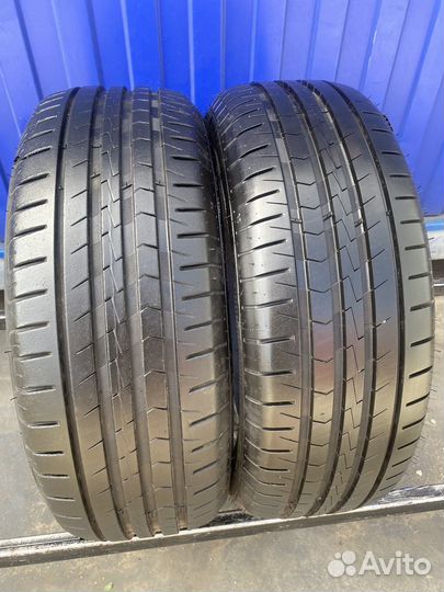 Vredestein SporTrac 5 195/55 R16
