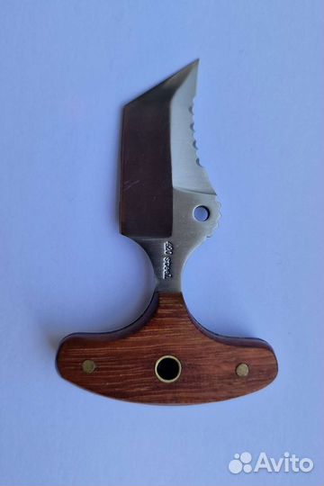 Тычковый нож