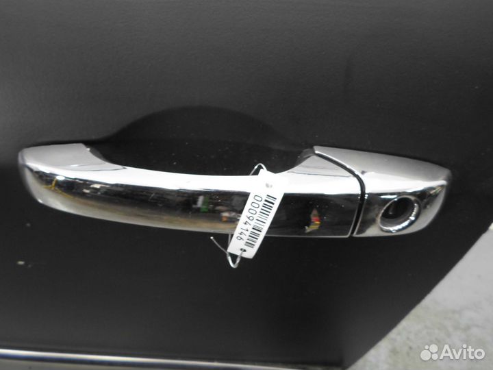 Дверь боковая Chrysler 300C (2004-2011)