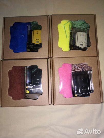 Мужской подарочный набор