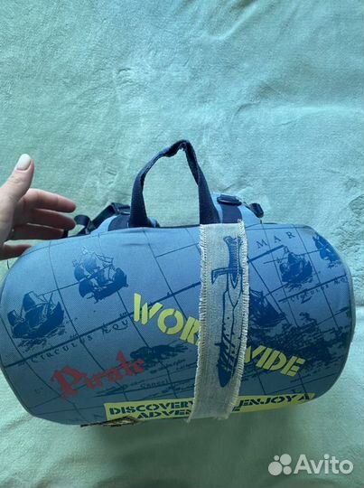 Ранец школьный