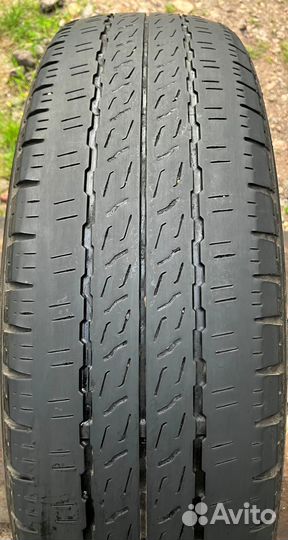 Sailun Commercio VXI 195/75 R16C