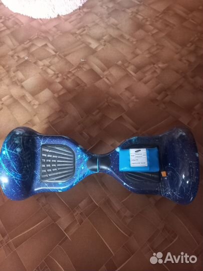 Гироскутер бу