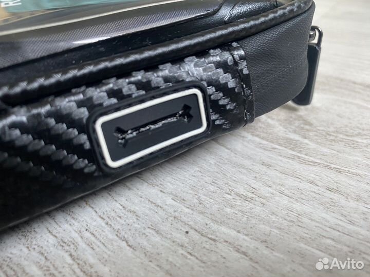 Rockbros держатель для телефона на руль велосипеда