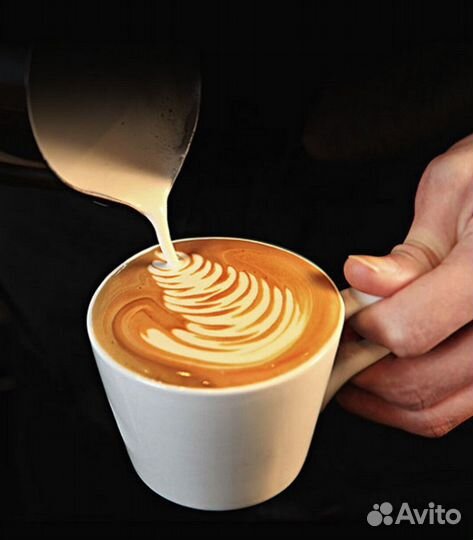 Капучинатор - Вспениватель для молока Xiaomi Milk