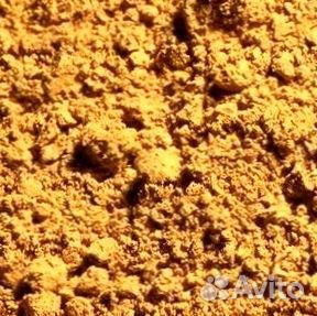 Песок, щебень