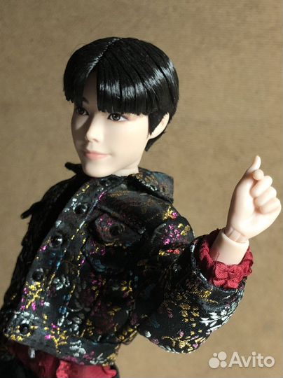 Кукла BTS Prestige j-hope